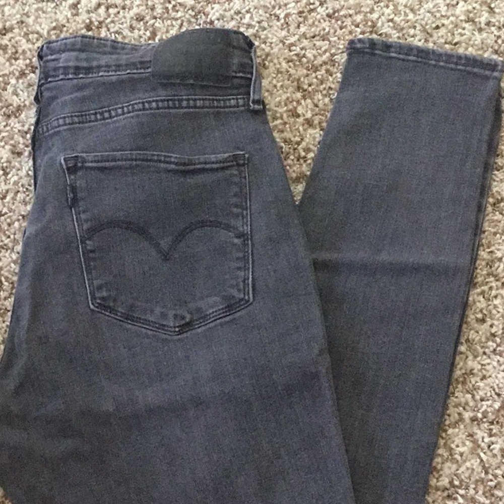 Levi’s